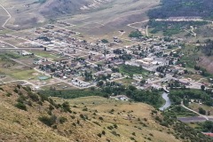Town of Hot Sulphur Springs