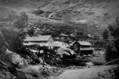 Historic Hot Sulphur Springs