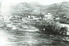 1914 - Historic Hot Sulphur Springs