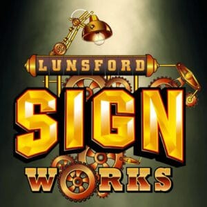 Lunsford Signs Inc.