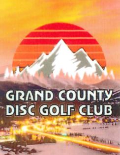 Grand County Disc Golf